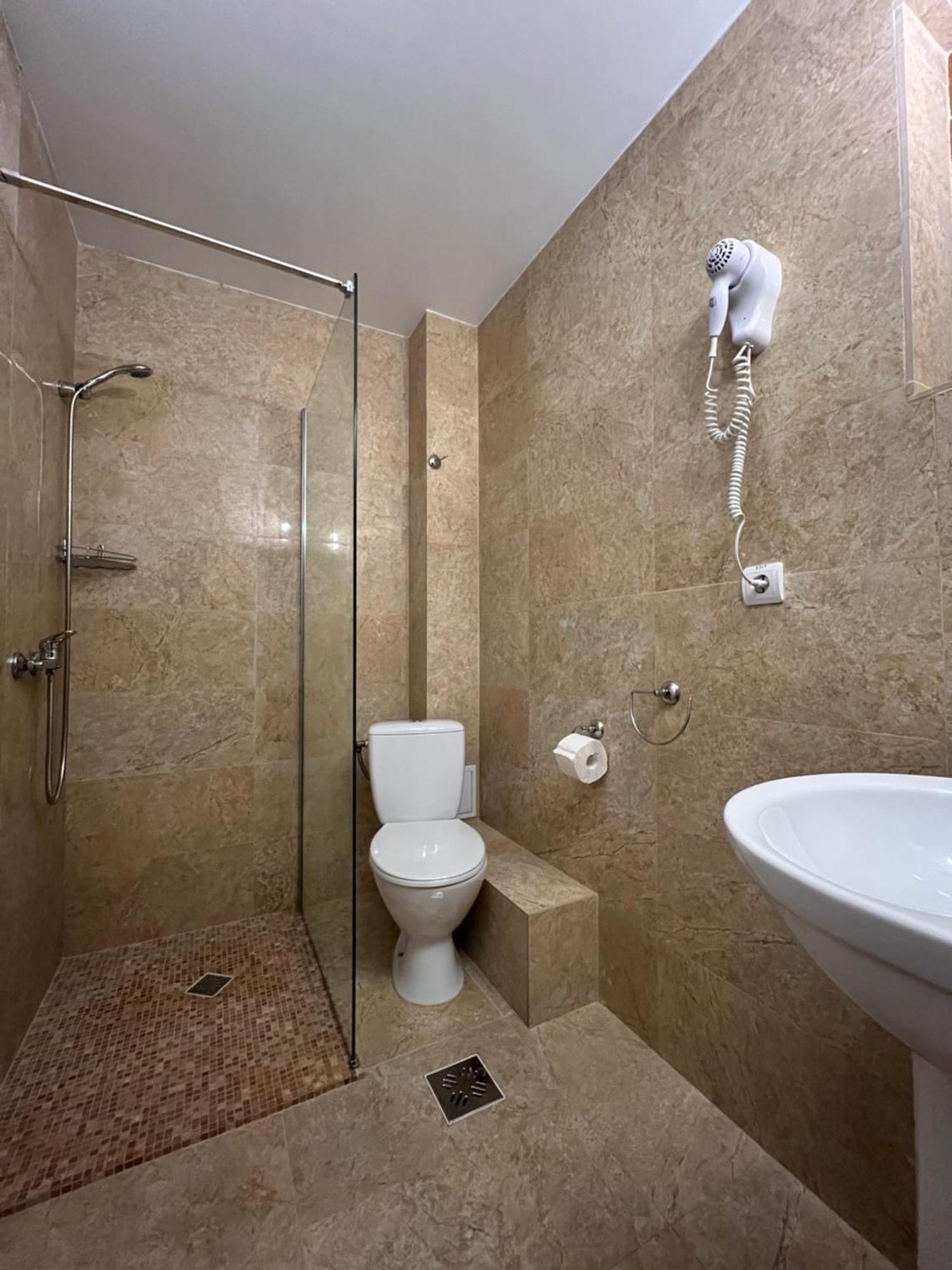 Hotel Casa Manu Sibiu Habitación foto